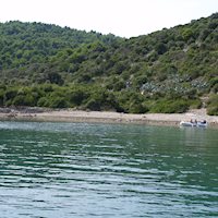 Baia di Kriska - Veli Losinj